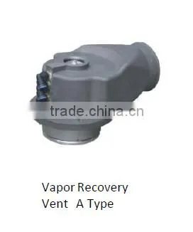 Vapor Recovery Vent & Ventilating Valve