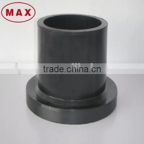 HDPE Material Flange Adapter DN400mm SDR17 photo-2
