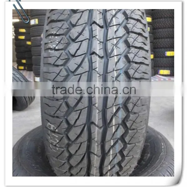 Made In China Car Tire Manufacture photo-3