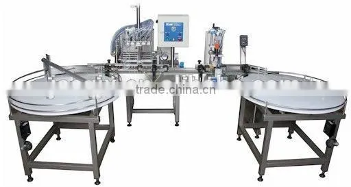 Rotary Accumulators/rotary Table Accumulators/accumulation Table photo-5