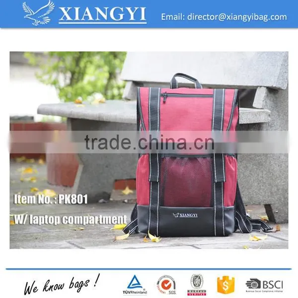New Arrival Fashionable Laptop Backpack School Backpack d photo-5