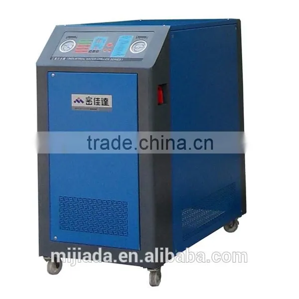 CE Air Cooled Chiller for Industrial Use/ Water Type Chiller photo-2
