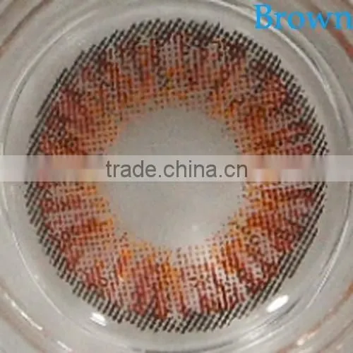 Hot Sale 13 Colors Contact Lenses photo-5