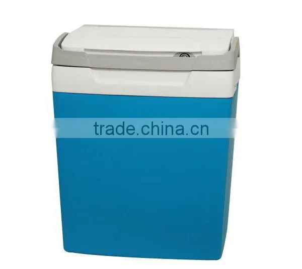 Beila 29L High Qualiy Car Fridge for Camping photo-6