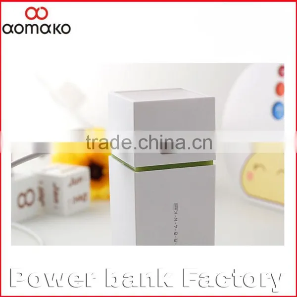 External Power Bank 10400mah Usb Portable Power Bank External Battery for Mobile Phones