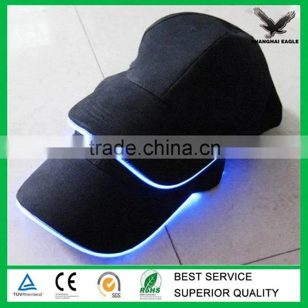 Customized Reflective Road Safe Cap photo-5