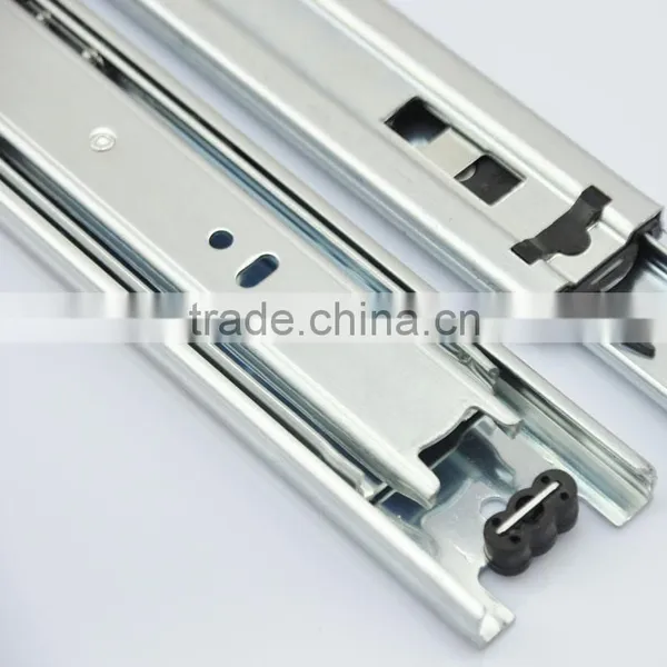 China Supplier Ball Bearing Drawer Slide photo-4