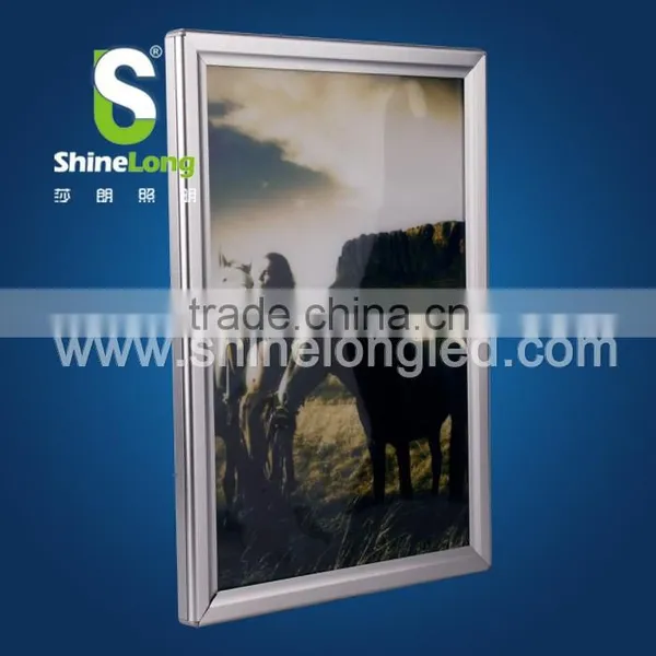 LED Ceiling Light Panels ETL Approved photo-5