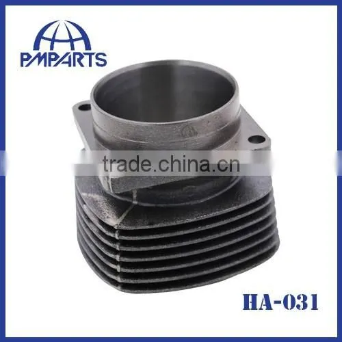 High Quality Automobile Air Compressor Sleeve Cylinder photo-4