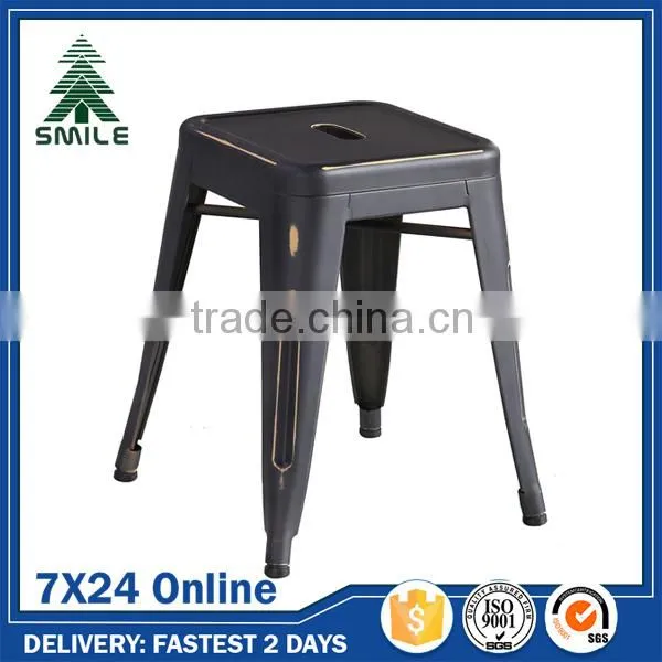 Metal Stacking Metal Step Stool for Sale photo-4