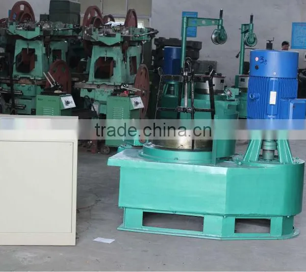 Drawing Wire Machine