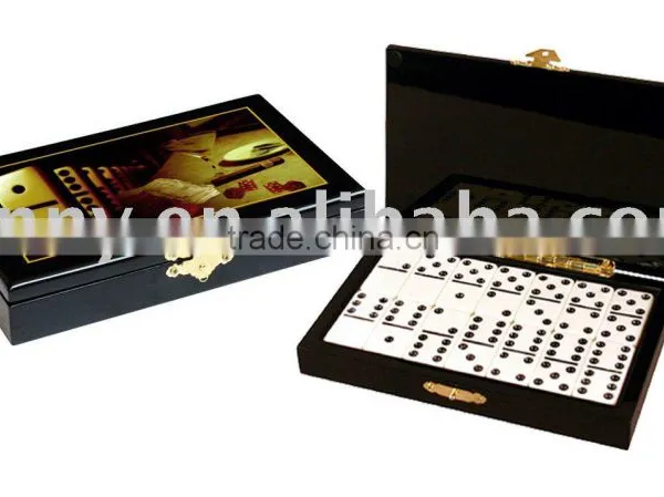 game set