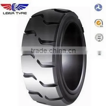 8.15-15 Industrial Pneumatic Solid Tyre photo-3