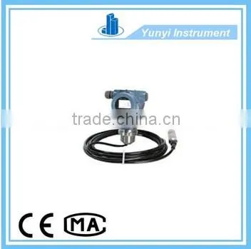 Differential Pressure Level Transmitter