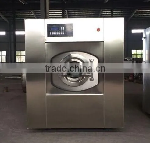 70kg Industrial Washing Machine/washer Extractor/laundry Washing Machine photo-3