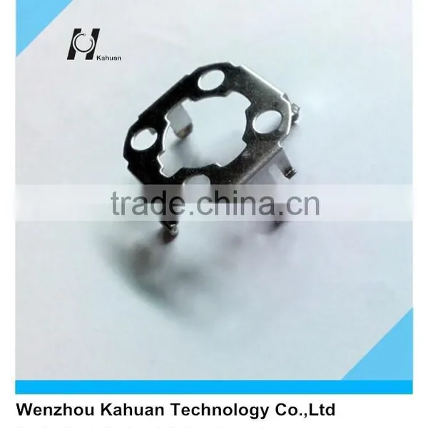 High Quality Customized Sheet Metal Stamping Parts