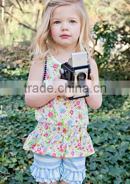 2015 Newest Fashion Style100% Cotton Fancy Kids t Shirt Printed photo-4