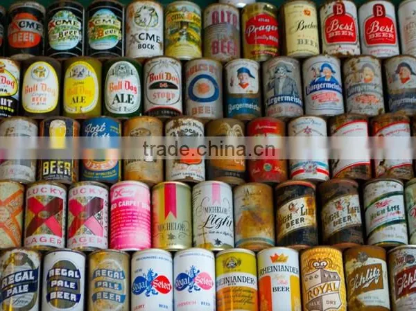 Beverage Plastic PET Can Filling Plant