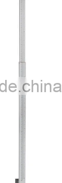 Telescopic Measuring Rod