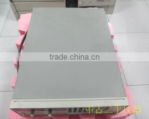 Agilent/ HP 6813B AC Power Source / Analyzer photo-2