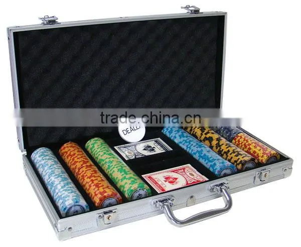 2016 Custom Poker Chips, Plastic Tokens,Poker Chip Sets photo-4