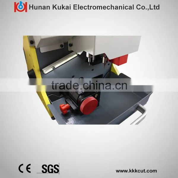 All Cars Key Programming Machine and Key Code Cutting Machine BWM HU92 for Lockismith for Car Keys photo-4