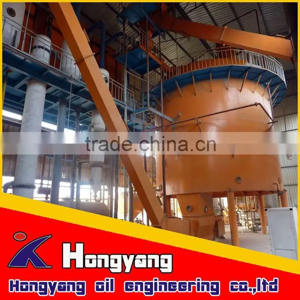 Seed Oil/edible Oil Extraction Machine/plant photo-4