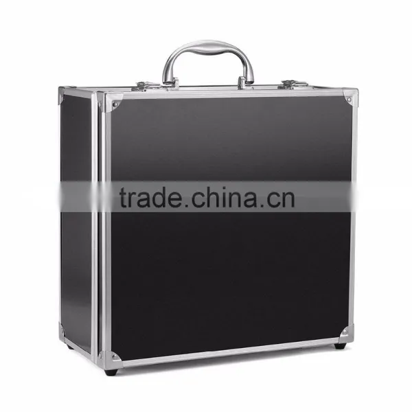 Aluminum Box Carrying Case For Eachine Racer 250 Drone I6 Radio Transmitter Parts Quality Choice photo-4