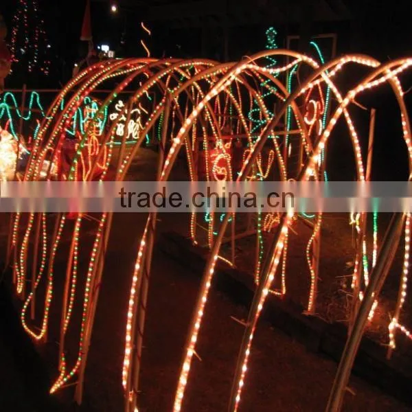 2014 Hot Sales Led Rope Light photo-6