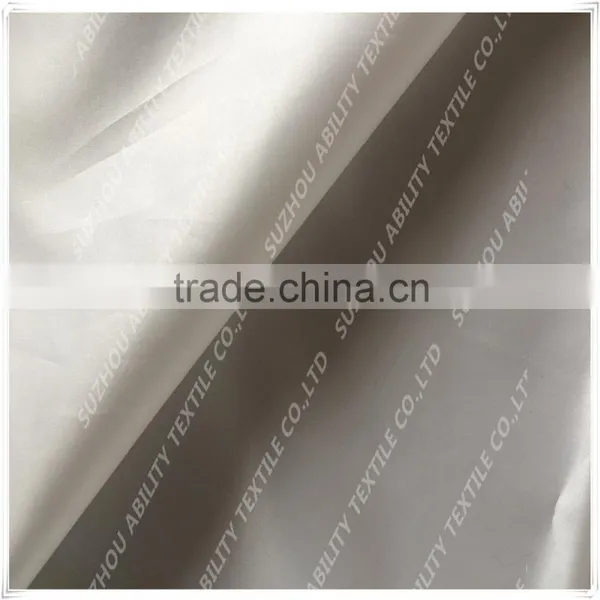 Insulation Interlining Down Proof Fabric photo-2