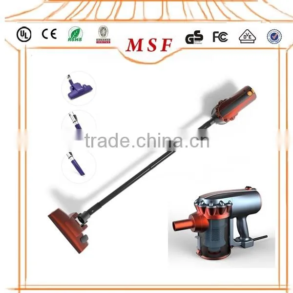 Handheld Vacuum Cleaner Multi Cyclone Handheld Cleaner photo-6