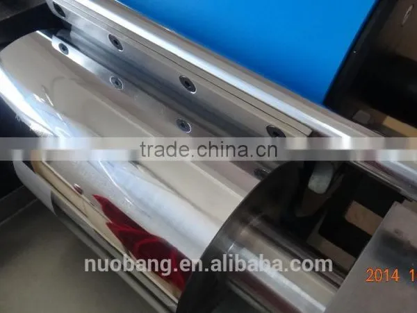 Offset Printing Machine Gravure Printing Ink Proofer photo-4