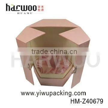Perfume Packing Box