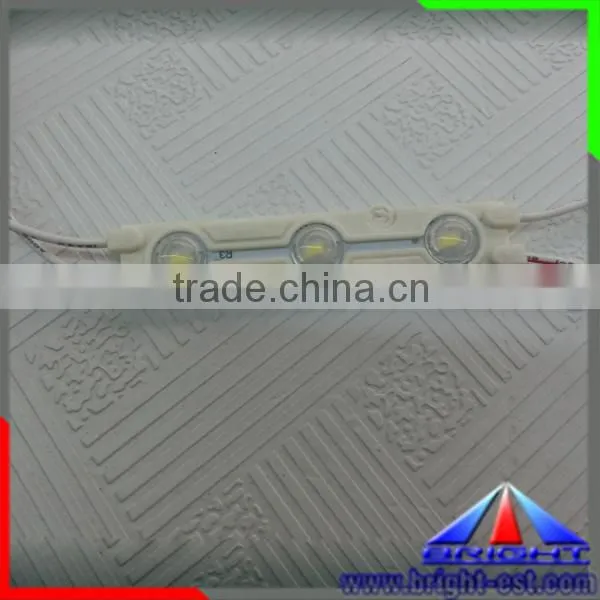 3chips 5050 Led Light Module 12V IP67 photo-4