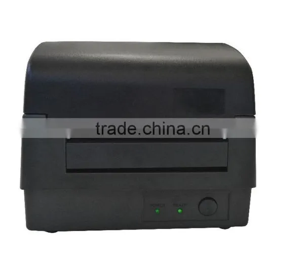 Lowest Price Thermal Textile Label Printer photo-5