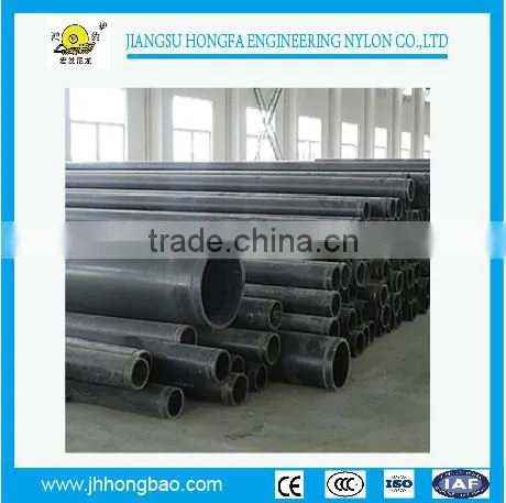 Polyamide Nylon Material Pa6 Nylon Tube photo-2