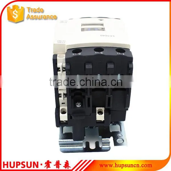 New Style LC1-D40 40A Electric Contactor photo-5