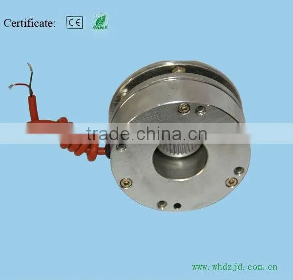 WSDZ1-1N.m Electric Motor Brake photo-2