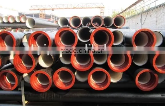 Standard Insulation Steel Pipe