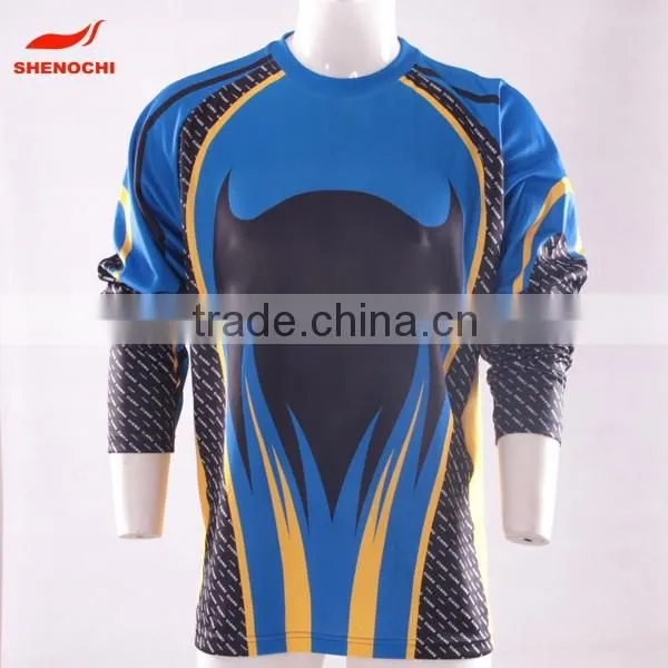 Soccer Jersey Soccer Wear Football Wear