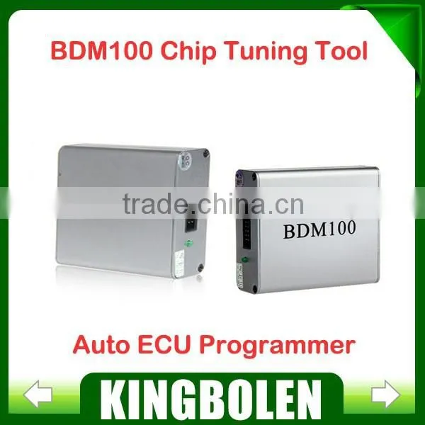 High Quality V1255 BDM100 ECU Chip Tuning Tool BDM 100 Bdm 100 With Adapters photo-6