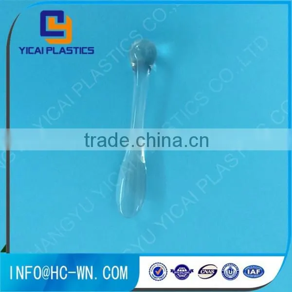 Attractive Plastic Facial Mask Cosmetic Spatula photo-3