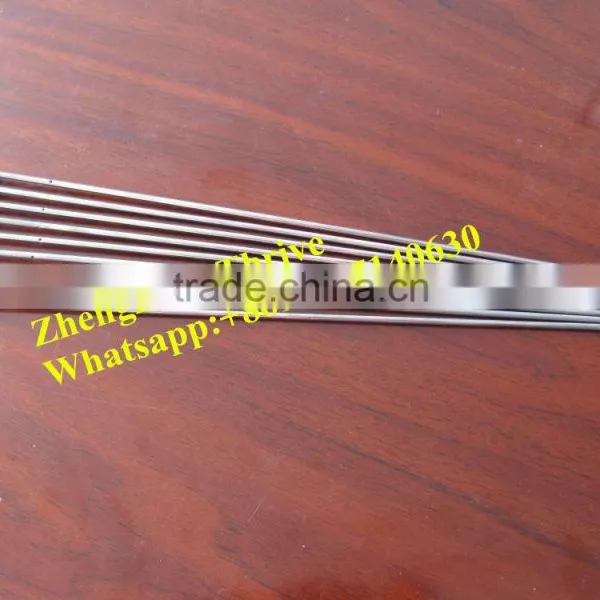 Sausage Meat Cube Seasoning Machine/injecting Machine for Fried Chicken photo-6