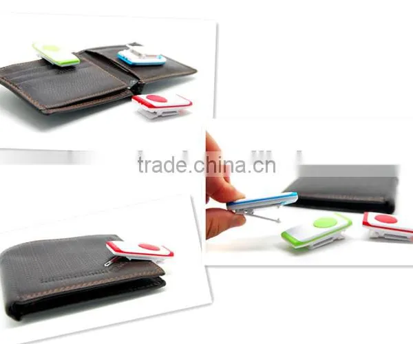 2015 Fashion Promotional Products Key Finder Novelty Items photo-4
