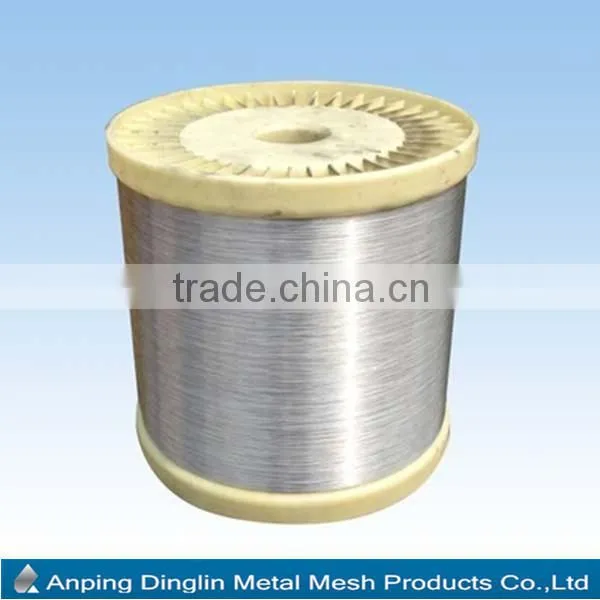 Aluminum Alloy Wire (AL-mg Alloy Wire) photo-5