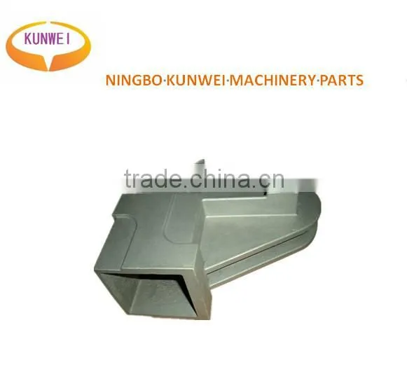 Casting Valves,casting Channel Part,die Casting for Fittings Part, Housing Casting Parts
