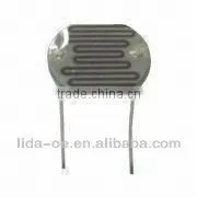 5mm Photoresistor Photocell