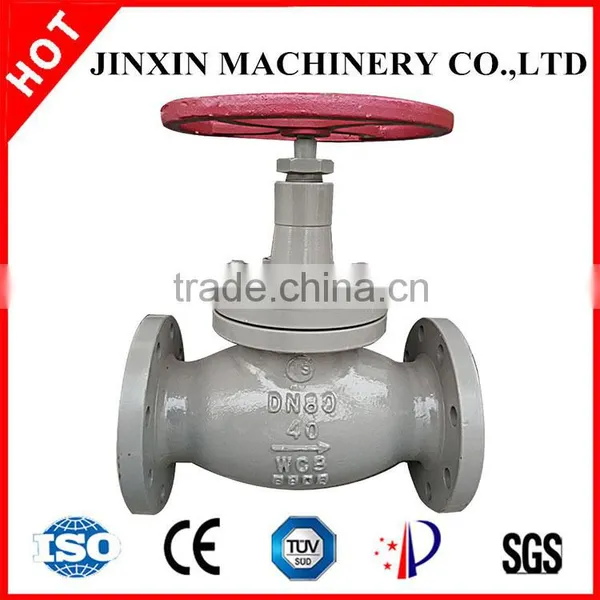 First Class Lpg Gas Valve/glob Valve/check Stop Valve With Low Price photo-6