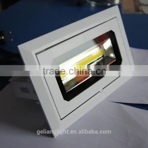30*1W Led Flash Strobe Light With High Quality White Color