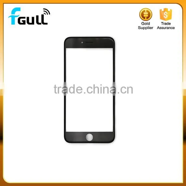 Factory for IPhone 6 Glass + Frame + OCA Support by Cold Glue Press Technical photo-6
